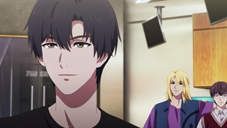 انیمه آواتار پادشاه (The King's Avatar (Quanzhi Gaoshou فصل 3 قسمت 8