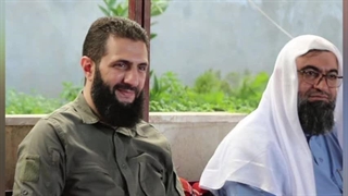 14031023: معاویه به سمت تولیت حرم حضرت زینب منسوب شد.