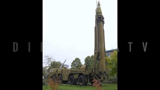 کله خر ترین موشک‌جهان که باهاش فقط مراکز فرماندهی میزنن!!!نظامی/ روسیه