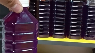 فروش واکس ماشین به قیمت عمده