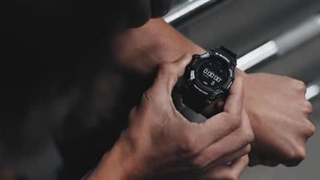 ساعت های کاسیو برای ورزشکاران