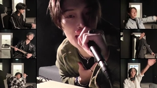 special clip ateez eitijeu enough