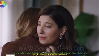 دانلود رایگان سریال ترکیه شربت زغال اخته