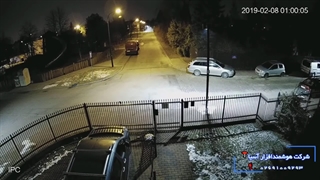 دوربین مداربسته داهوا 2مگاپیکسل مدل DH-IPC-HDBW4231EP-ASE