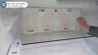 کامل‌ترین آموزش رفع مشکل یخ زدگی یخچال
