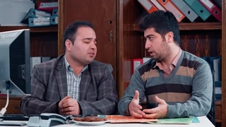 گل پسر در انتخابات 