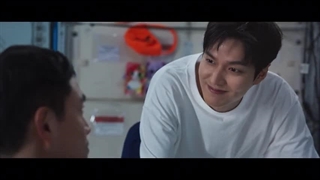 وقتی ستاره ها نجوا میکنند قسمتِ 4 + زیرنویس "هاردساب"