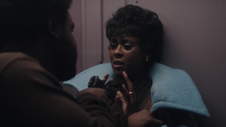 سریال بانوی دریاچه قسمت 02 دوبله فارسی Lady in the Lake 2024