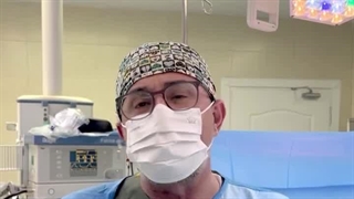 درمان سرطان کلیه توسط دکتر کرمی