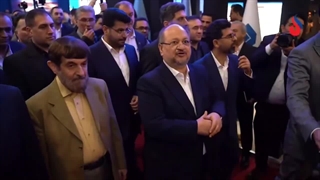 غرفه پربازدید آریاساسول در روز اول و دوم نمایشگاه ایران پتروکم