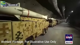 آسمان آهنین ایران در رزمایش پیامبر اعظم 19 به نمایش گذاشته شد