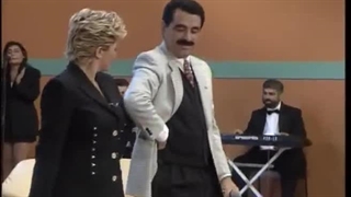 ابراهیم تاتلیس سیبل کن دوم دوم