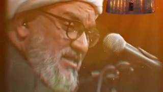 معجزه گنبد امام رضا حرز اصیل امام جواد