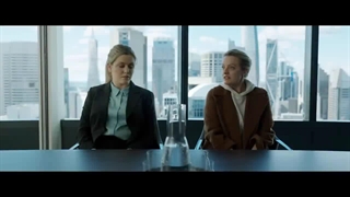 تریلر فیلم: The Invisible Man