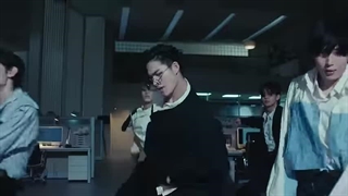 ENHYPEN (엔하이픈) 'No Doubt' Official MV (Performance ver.)  موزیک ویدیو انهایپن