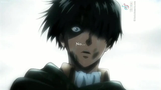 میکس از انیمه اتک ان تایتان (اسپویل)