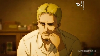 میکس از انیمه اتک ان تایتان