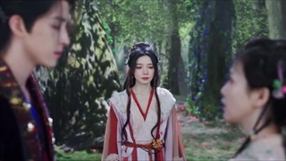 سریال چینی رمز و راز مهتاب قسمت ۱۸ با زیرنویس فارسی(برای دانلود سریال وارد کانال روبیکا ما شوید)