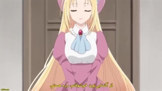 انیمه جراح الیزه قسمت 3 زیرنویس فارسی