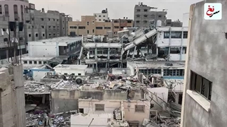 سرنخ / عصبانیت بن‌گویر از توافق احتمالی با حماس؛ استعفا میدهم!