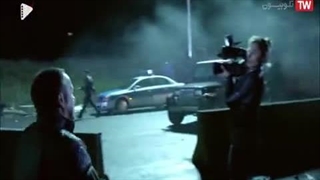 هشدار برای کبری 11قسمت17