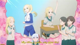 انیمه ازدواج کردن با یک خواهر اماگامی قسمت 14 زیرنویس فارسی