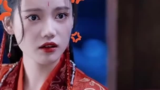 میکس سریال چینی شکفتن عشق  طنز