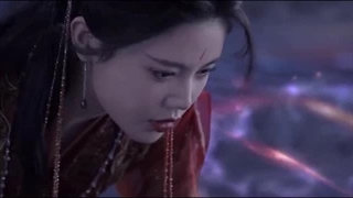 سریال چینی شکفتن عشق 2025 The Blossoming Love قسمت ۲۵ با زیرنویس فارسی