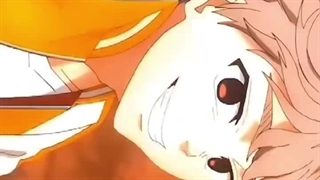 کلیپ انیمه باد شکن