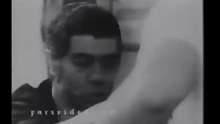 گوزنها  بهروز وثوق اجرای نقش معتاد را برای همیشه مال خود کرد و الگوی ابدی این نقش شد