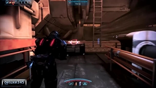 تیزر بازی Mass Effect 3: Digital Deluxe Edition برای کامپیوتر