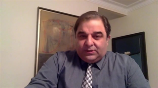 از ماموگرافی تا نمونه برداری با دکتر حریری- بخش اول