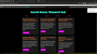 چگونه با ابزارهای هوش مصنوعی سایت بسازیم و در کمترین زمان کسب درآمد کنیم! (تبدیل متن به سایت)