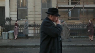 مینی سریال محل ریلینگتون قسمت 03 زیرنویس فارسی Rillington Place 2016 (براساس داستانی واقعی)