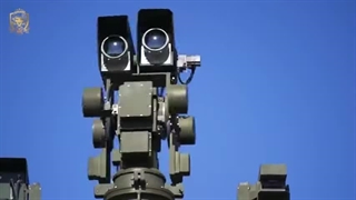 غول ایران ! پرده برداری از بزرگترین راز پدافند هوایی سامانه پدافندی ضد بالستیک با برد ۱۵۰۰ کیلومتر!