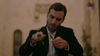 سریال بی خانمان ها قسمت 8 بازیرنویس فارسی