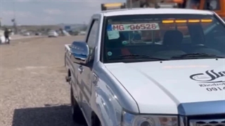 امداد خودرو سراب 09143319388 خودروبران ملل