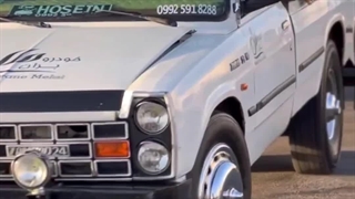 امداد خودرو اتوبان زنجان تبریز 09143319388 خودروبران ملل