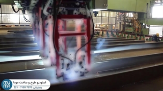 تسلط بر جوشکاری MIG/MAG: از مبتدی تا حرفه‌ای