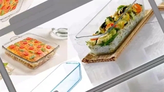 راهنمای خرید ظرف مخصوص فریزر