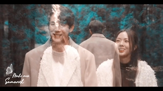 مثـــل چشمامـــــــ میخوامتـــــــــــ.....(همکاری مشترک)میکس عاشقانه و احساسی سریال وقتی تلفن زنگ میزند و لینک | **پیشنهادی