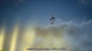 انیمه در فرقه همه جاسوس هستند به جز من قسمت 21 زیرنویس فارسی