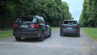 Ad Vitam 2025 تا پای جان دوبله پارسی