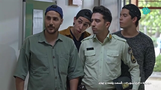 سریال چرخ گردون 2 قسمت 24