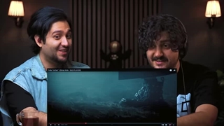 ری اکت برادران توسلی به موزیک ویدیو unfair از فلیکس