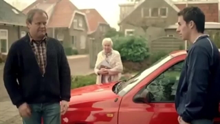 تبلیغ فلوکس واگن و استراتژی های تبلیغات