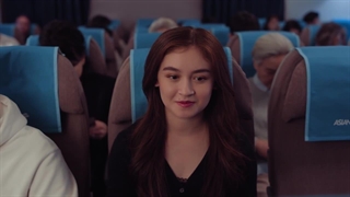 سریال اکس او کیتی (XO Kitty) فصل 2 قسمت 1 زیرنویس فارسی