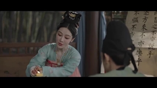 سریال چینی پونی جلوه گر 2025 Flourished Peony قسمت ۱۸ با زیرنویس فارسی