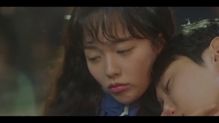 قسمت 9 سریال اون کیه با زیرنویس فارسی چسبیده