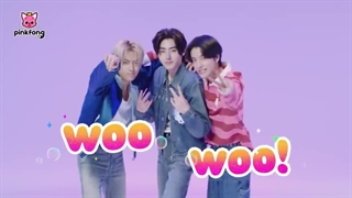 Baby Shark’s Big Movie | Keep Swimmin' Through (ft. ENHYPEN) | Pinkfong Official